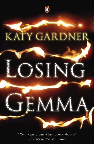 Losing Gemma by Katy Gardner