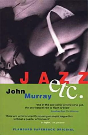 Jazz etc by John Murray