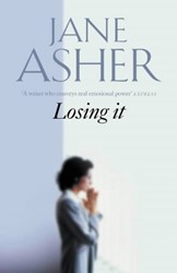Losing It by Jane Asher