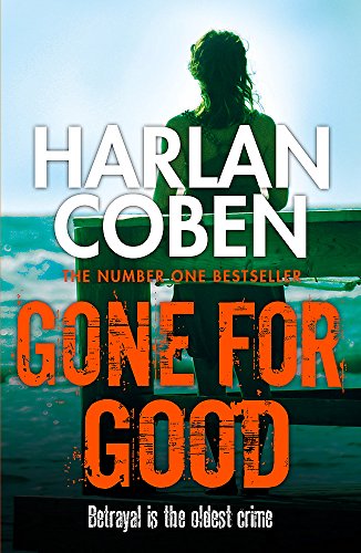 Gone for Good by Harlan Coben