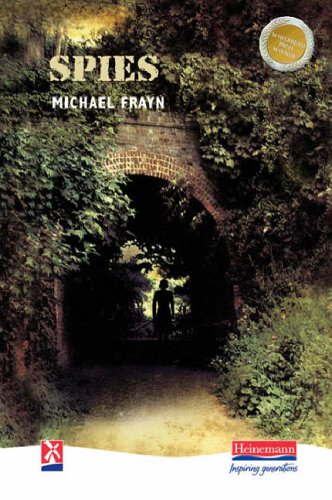 Spies by Michael Frayn