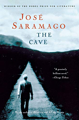 The Cave by Jose Saramago