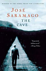 The Cave by Jose Saramago