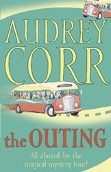 The Outing by Audrey Corr
