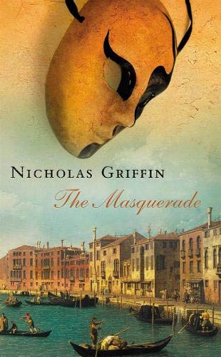 The Masquerade by Nicholas Griffin