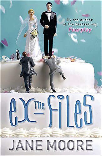 The Ex-Files by Jane Moore