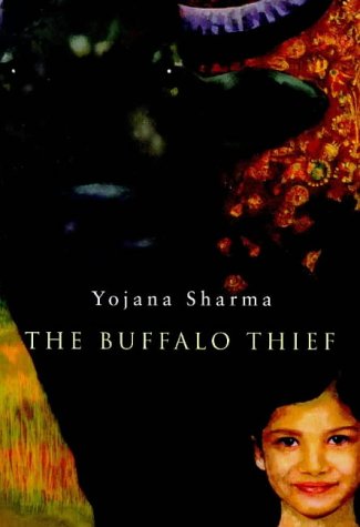 The Buffalo Thief by Yojana Sharma