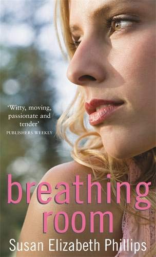 Breathing Room by Susan Phillips