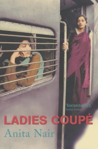 Ladies Coupe by Anita Nair