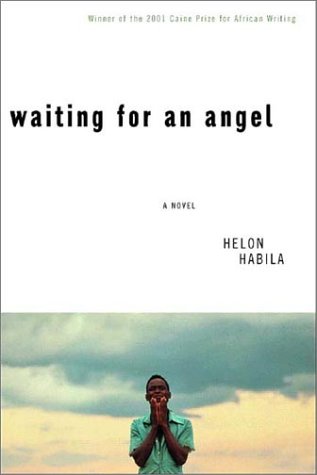 Waiting for an Angel by Helon Habila