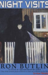 Night Visits by Ron Butlin