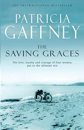The Saving Graces by Patricia Gaffney