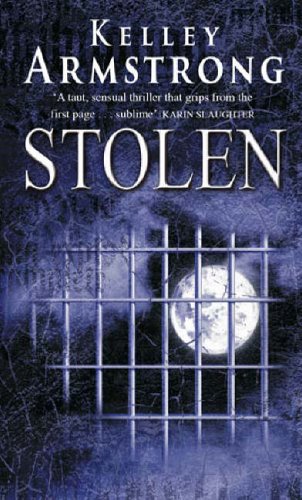 Stolen by Kelley Armstrong