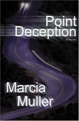 Point Deception by Marcia Muller