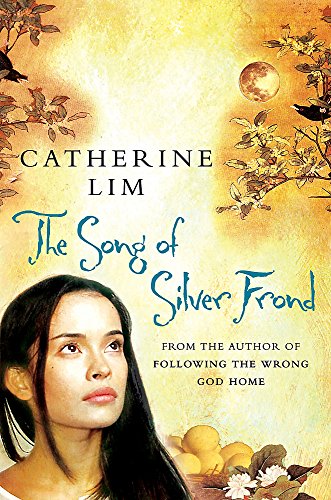 The Song of Silver Frond by Catherine Lim