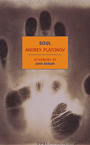 Soul by Andrey Platonov