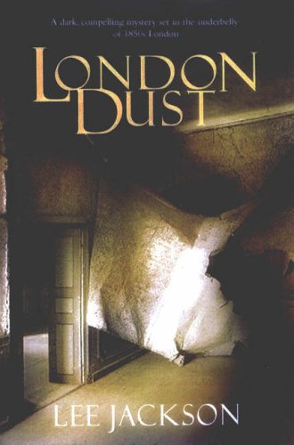 London Dust by Lee Jackson