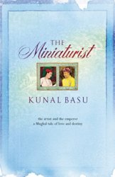 The Miniaturist by Kunal Basu