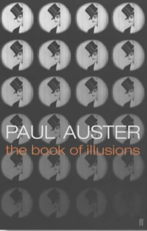 The Book of Illusions by Paul Auster