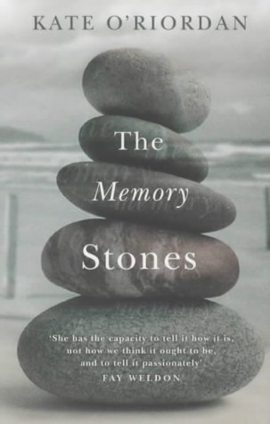 The Memory Stones by Kate O'Riordan
