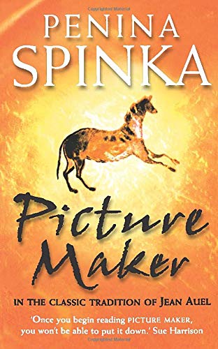 Picture Maker by Penina Spinka