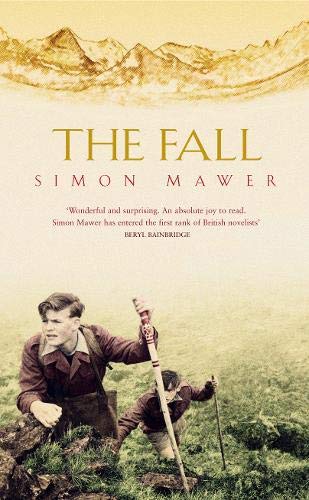 The Fall by Simon Mawer