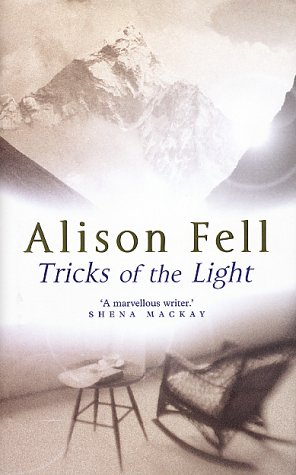 Tricks of the Light by Alison Fell