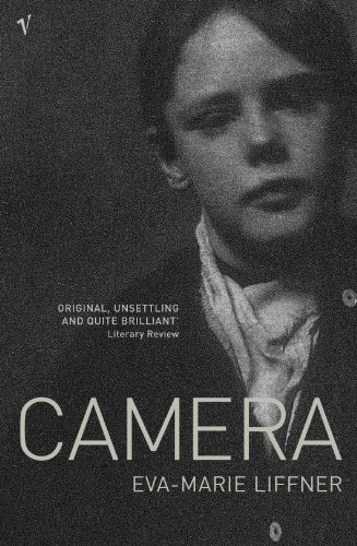 Camera by Eva-Marie Liffner