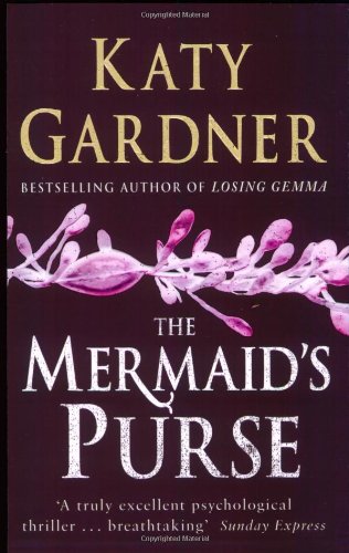 The Mermaid's Purse by Katy Gardner