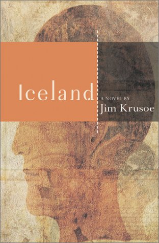 Iceland by Jim Krusoe