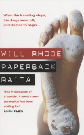 Paperback Raita by William Rhode