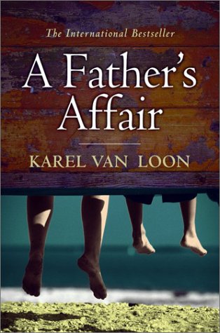 A Father's Affair by Karel Van Loon