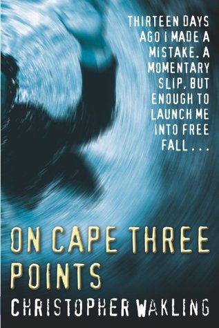 On Cape Three Points by Christopher Wakling