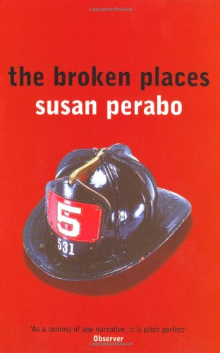 The Broken Places by Susan Perabo