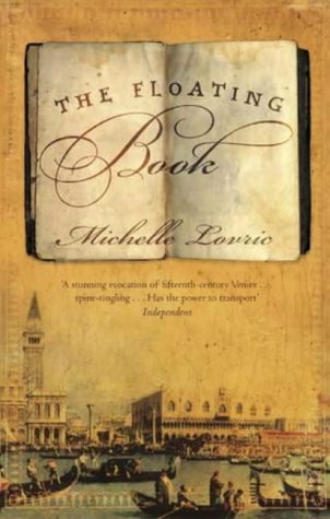 The Floating Book by M R Lovric