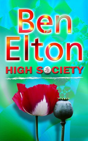 High Society by Ben Elton