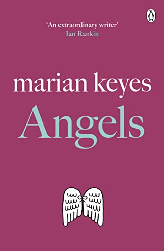 Angels by Marian Keyes