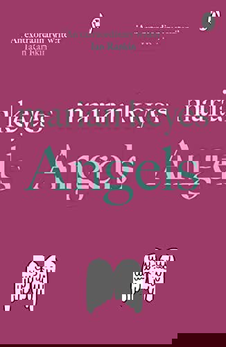 Angels by Marian Keyes