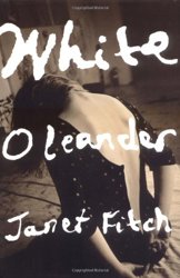 White Oleander by Janet Fitch