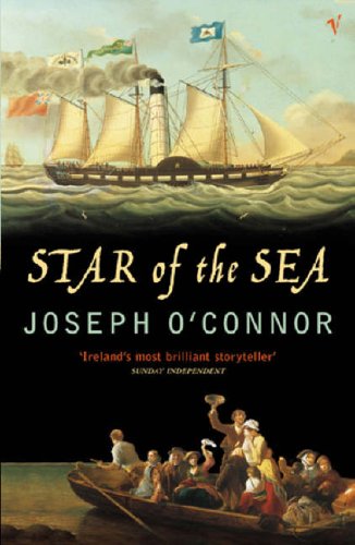 Star of the Sea by Joseph O'Connor