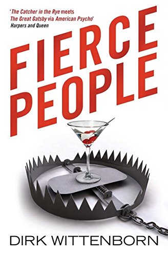 Fierce People by Dirk Wittenborn