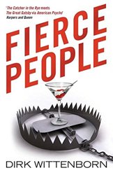 Fierce People by Dirk Wittenborn