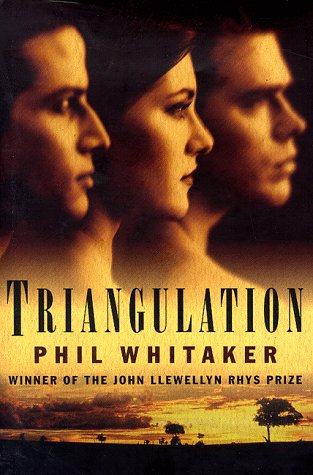 Triangulation by Phil Whitaker