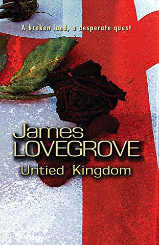 Untied Kingdom by James Lovegrove
