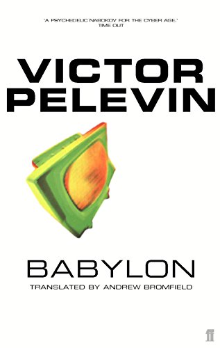 Babylon by Victor Pelevin
