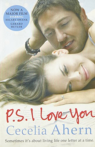 ps i love you movie poster