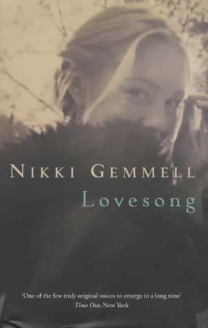 Lovesong by Nikki Gemmell