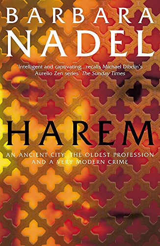 Harem by Barbara Nadel