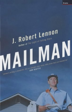 Mailman by J Lennon