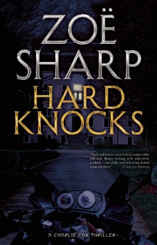 Hard Knocks by Zoe Sharp